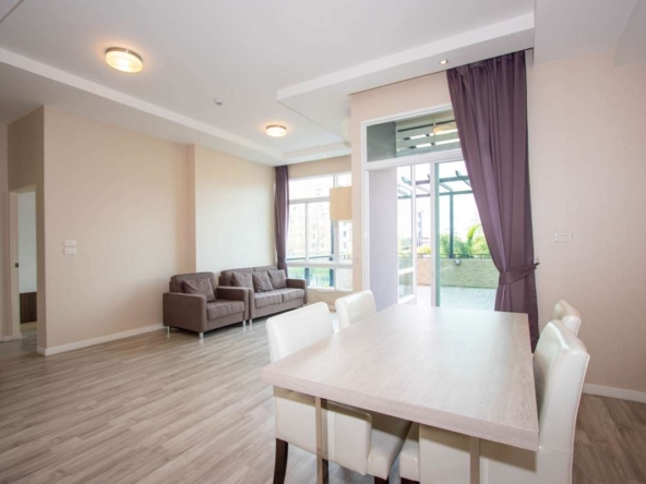 Spacious 2 Bed Condo at My Hip Condo 2-PH-HIP2038