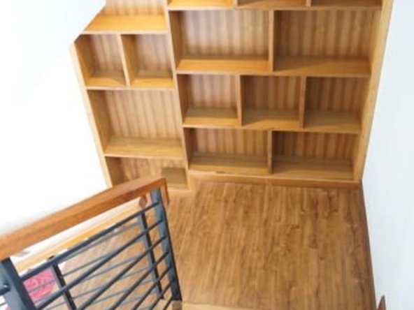 Brand new house with a private pool for rent in San Sai