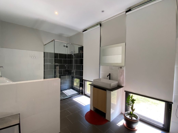 2 bed villa with a private pool for rent in Chang Kian