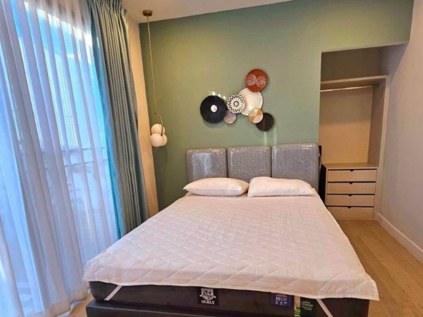 5 bed home with pool for rent in San Sai