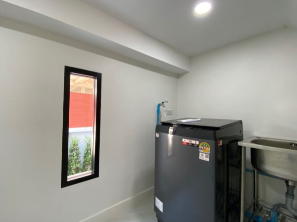 Brand new 3 bed house for sale in Doi Saket