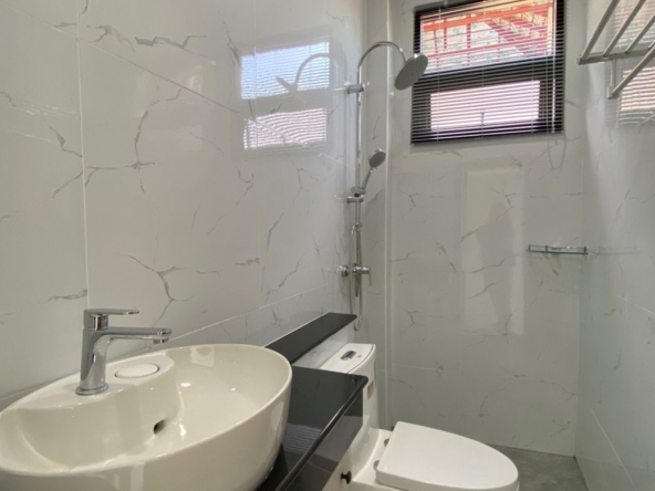 Brand new 3 bed house for sale in Doi Saket