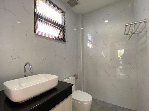 Brand new 3 bed house for sale in Doi Saket