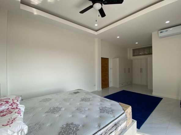 Brand new 3 bed house for sale in Doi Saket