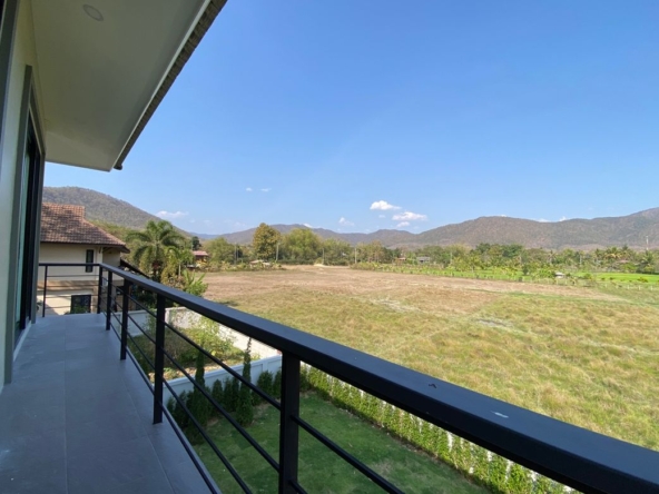 Brand new 3 bed house for sale in Doi Saket