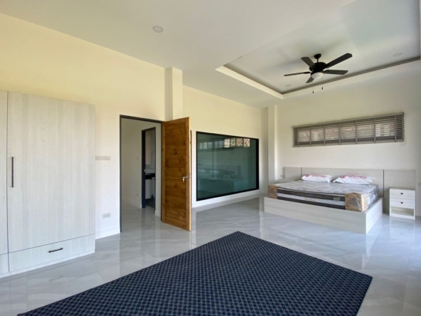 Brand new 3 bed house for sale in Doi Saket