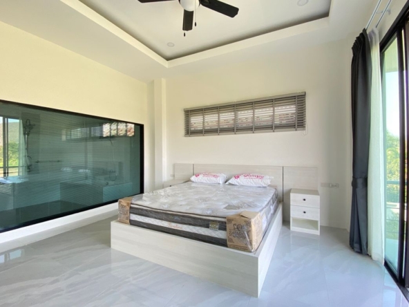Brand new 3 bed house for sale in Doi Saket