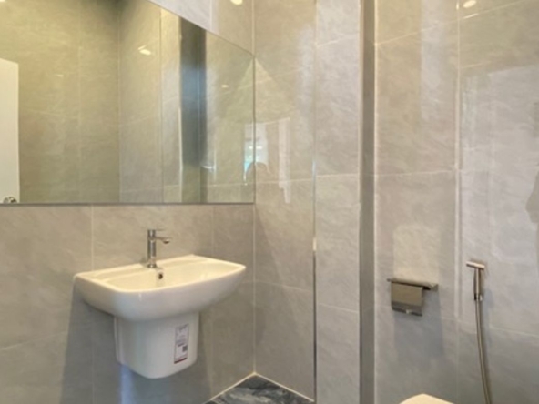Brand new 3 bed house for sell in San Pa Tong