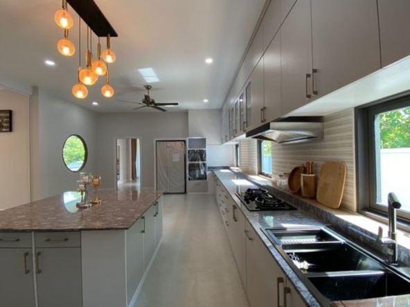 Brand new 3 bed house for sell in San Pa Tong