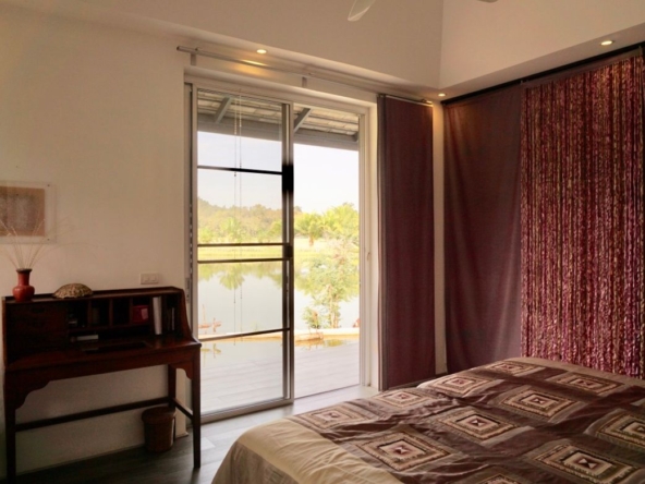 3 bed one storey house for sale in Mae Rim