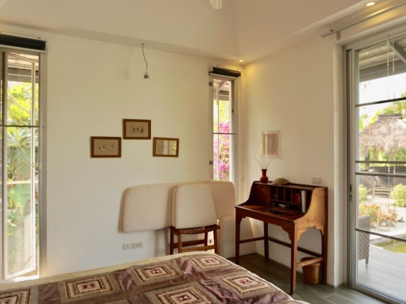 3 bed one storey house for sale in Mae Rim