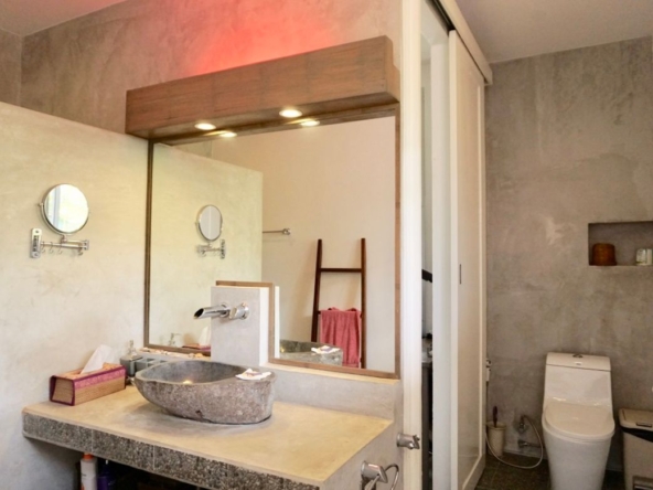 3 bed one storey house for sale in Mae Rim