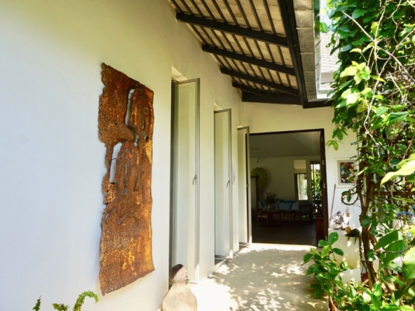3 bed one storey house for sale in Mae Rim