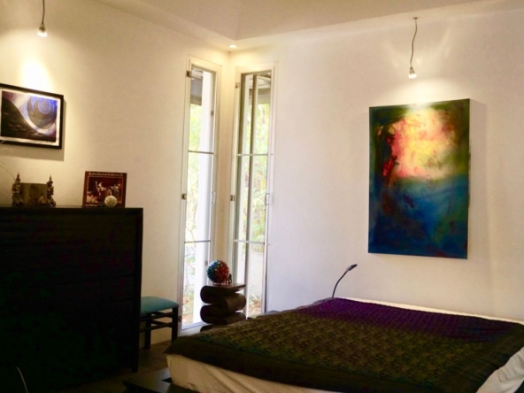 3 bed one storey house for sale in Mae Rim