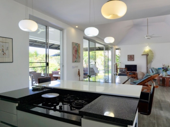 3 bed one storey house for sale in Mae Rim