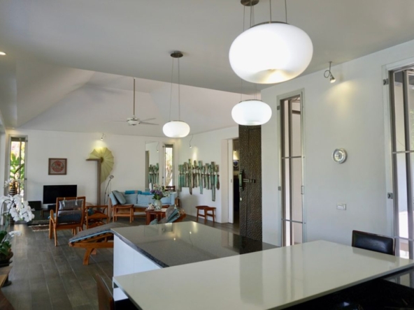 3 bed one storey house for sale in Mae Rim