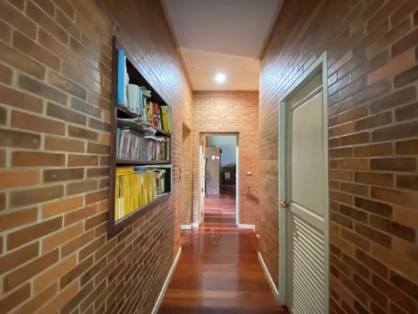 English country home for sale in Mae Rim