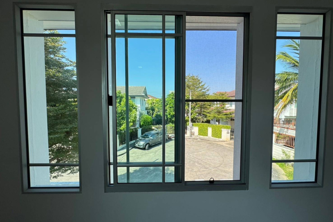 3 Bedrooms