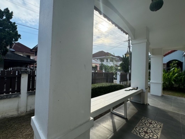 3 bed house for sale in Mae Hia