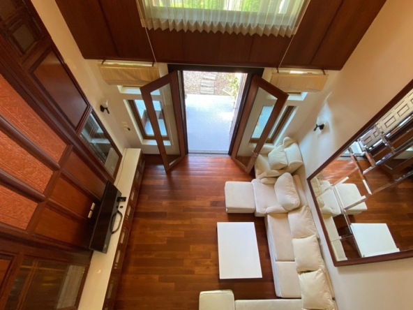 Luxurious home with private pool for sale in Hang Dong