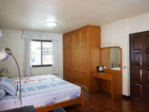 2 houses with 5 bedrooms for sale in Muang Chiang Mai-P-PHS404