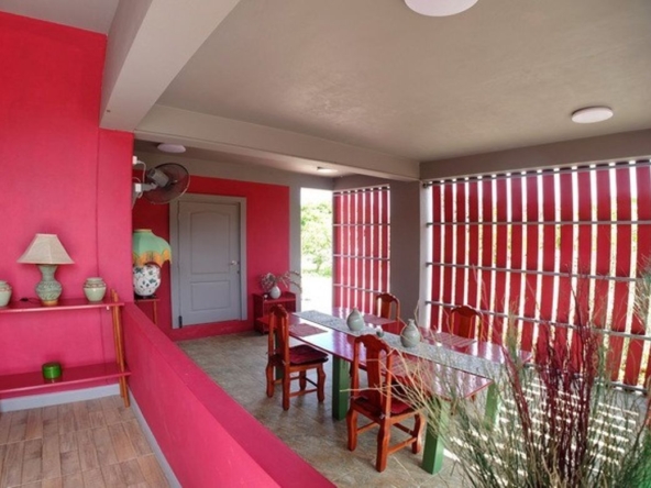 A 4-bed home for sale in Long Khot Valley