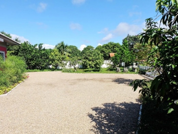 A 4-bed home for sale in Long Khot Valley