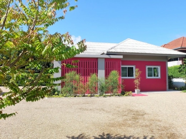 A 4-bed home for sale in Long Khot Valley