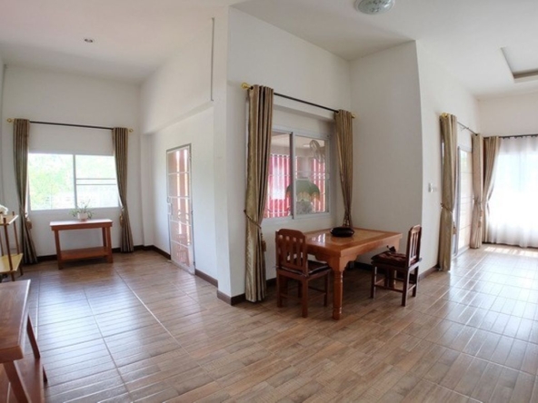 A 4-bed home for sale in Long Khot Valley
