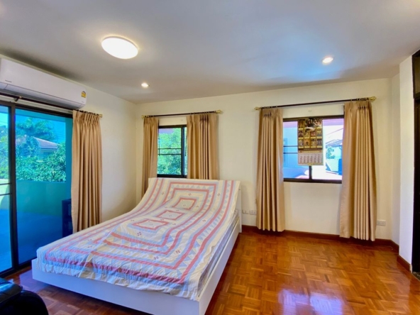3 bed house for sale in Sankhampeang