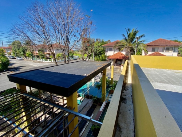 3 bed house for sale in Sankhampeang
