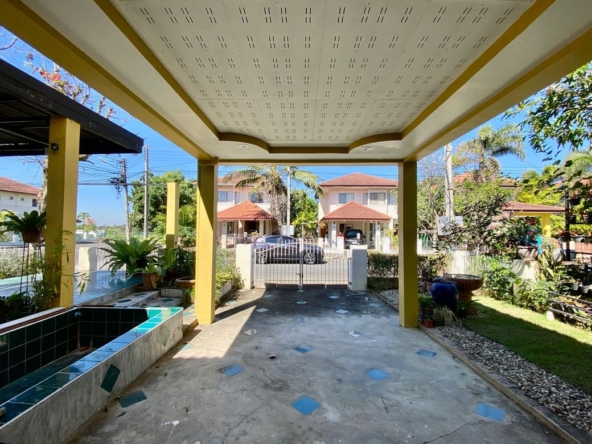 3 bed house for sale in Sankhampeang