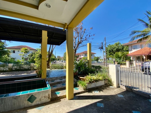 3 bed house for sale in Sankhampeang