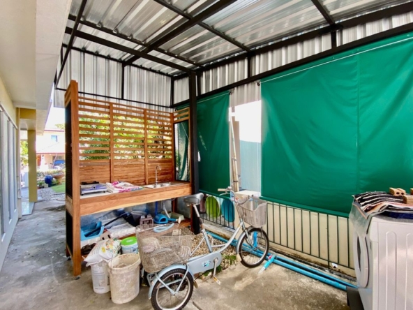 3 bed house for sale in Sankhampeang