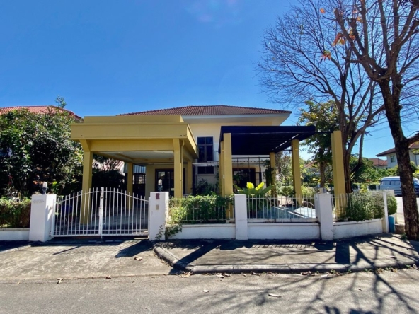3 bed house for sale in Sankhampeang