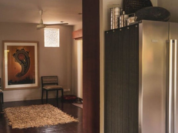 Beautiful semi detached villa for sale in Mae Rim-P-PHS399