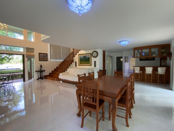 3 Bedroom House for Sale in Sankhampeang