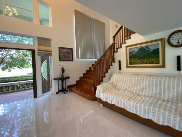 3 Bedroom House for Sale in Sankhampeang