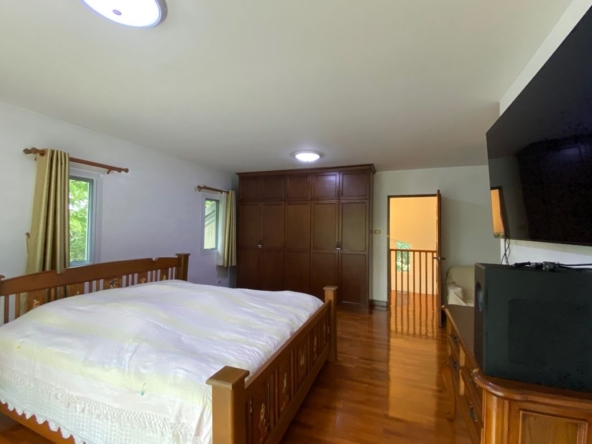 3 Bedroom House for Sale in Sankhampeang
