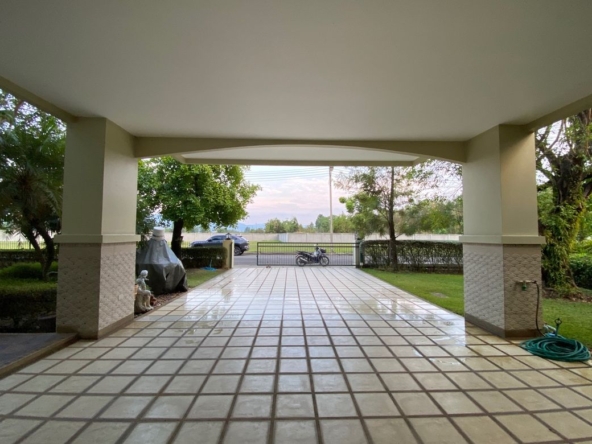 3 Bedroom House for Sale in Sankhampeang