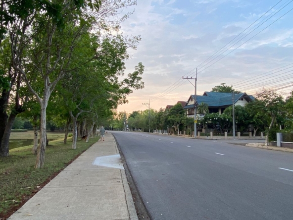 3 Bedroom House for Sale in Sankhampeang