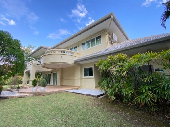 3 Bedroom House for Sale in Sankhampeang