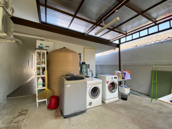 3 Bedroom House for sale-P-PHS1087