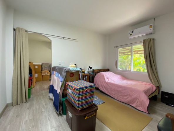 3 Bedroom House for sale-P-PHS1087