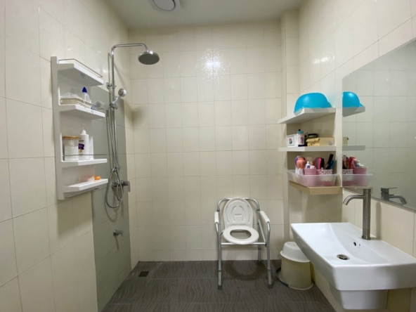3 Bedroom House for sale-P-PHS1087
