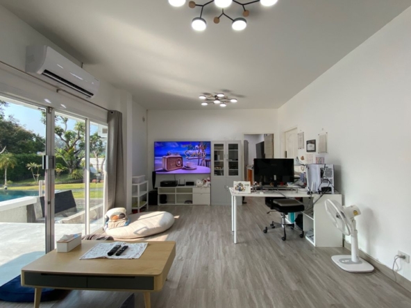 3 Bedroom House for sale-P-PHS1087
