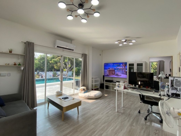 3 Bedroom House for sale-P-PHS1087