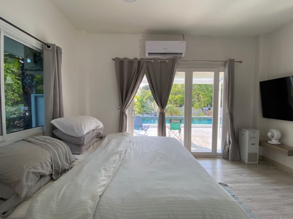3 Bedroom House for sale-P-PHS1087