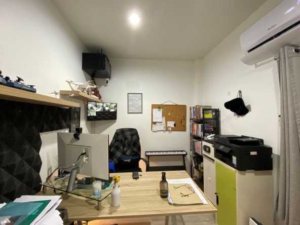 3 Bedroom House for sale-P-PHS1087