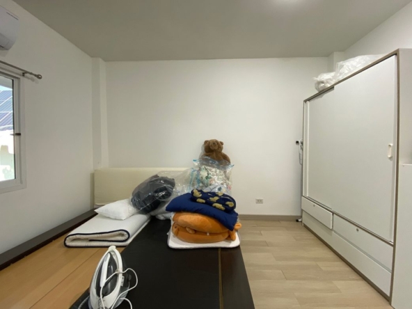 3 Bedroom House for sale-P-PHS1087